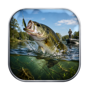 DFA Fishing app