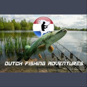 DFA Fishing app