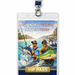 CFA VIP Pass