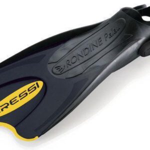 1 Paar zwemvliezen Cressi