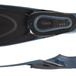 1 Paar zwemvliezen Subea