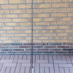 Vliegen vishengel