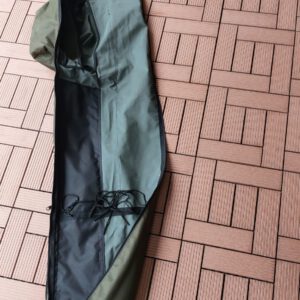 Karperhengels foudraal 1.80m