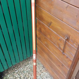 Vaste stok 3.60m