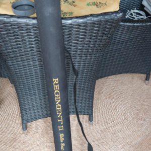 PENN Foudraal 105cm