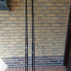 Angling Pursuit Karperhengel set